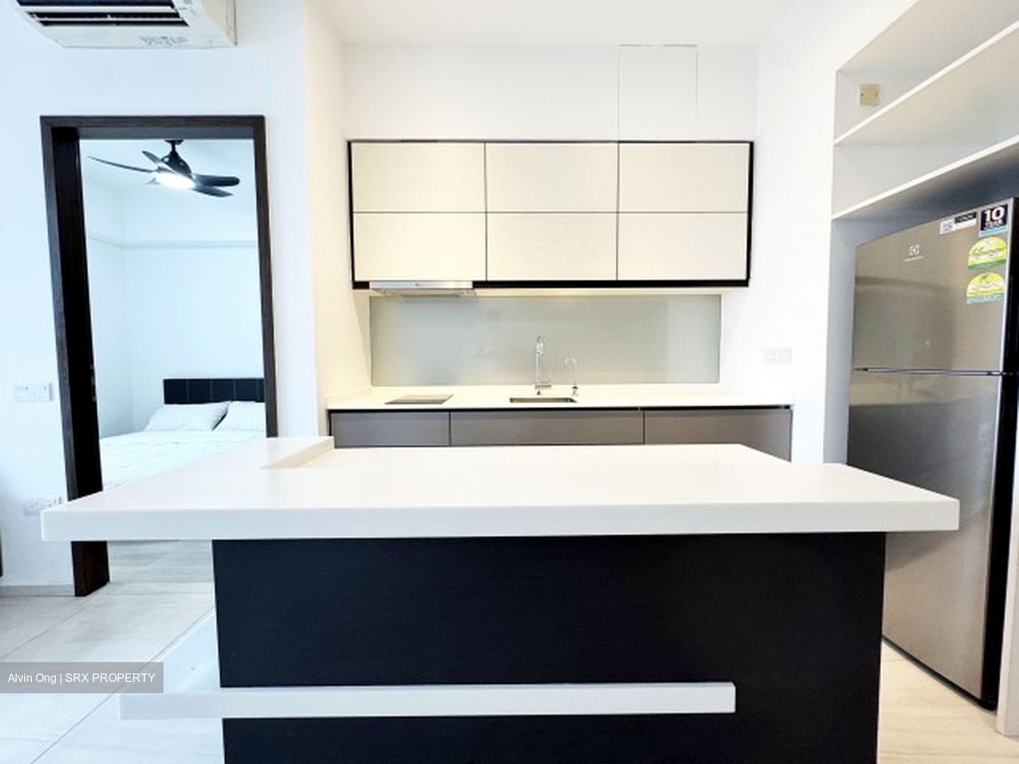 d'Nest (D18), Condominium #582049361